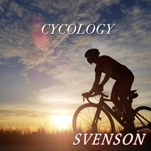 Svenson Cycology Cover | Freie-Pressemitteilungen.de